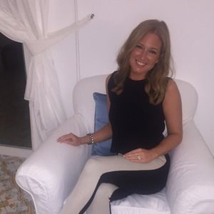 Meet your Posher, Meghan